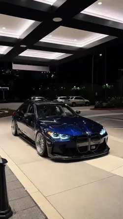 Bmw g80