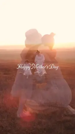 Happy Mother's Day
