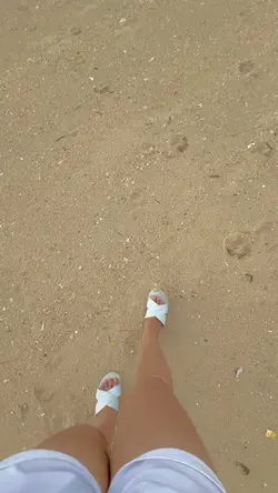 beachin