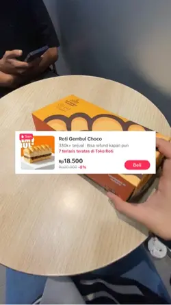 PROMO VOUCHER!!