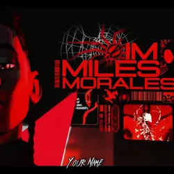 Spiderman miles 