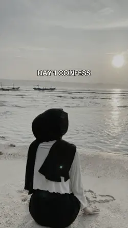 Day 1 confess
