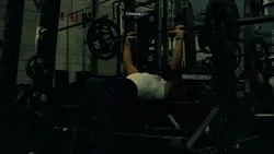 Cinema Gym