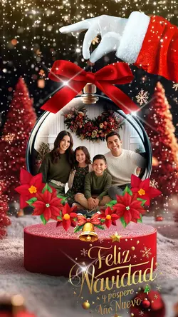 Feliz Natal ⛏️