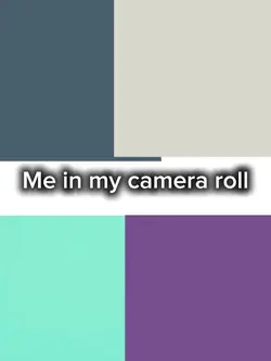 Camera Roll