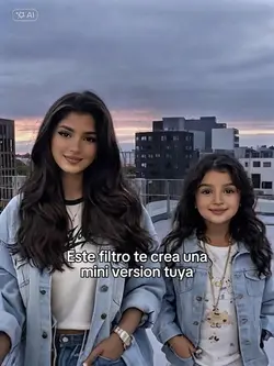 Al mini me