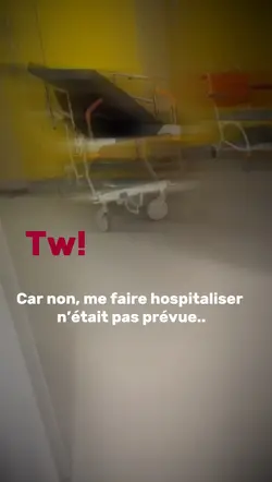 Hospitaliser..TW
