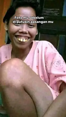 SEBELUM DI TINGGALIN
