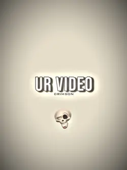 Skull Face Edit 3:4