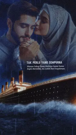 Titanic tak perlu