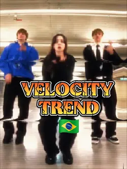VELOCITY | TREND