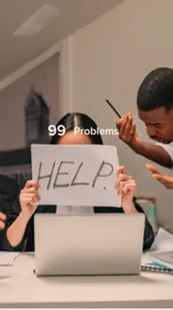 99problems 1solution