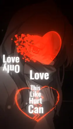 Broken hearted 