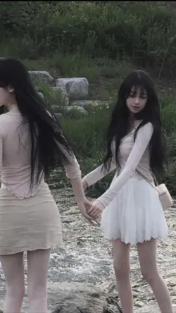 내가 사랑에 빠진 걸까요..