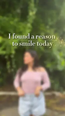 share your smile 