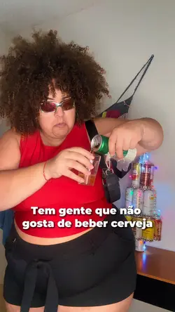 Pena que não…