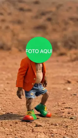 Zoe seus amigos