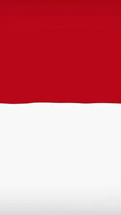 Mentahan Bendera