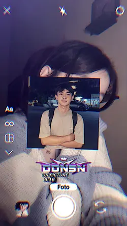 VERSI MIRROR 