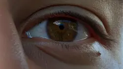 Eye Zoom Trend 
