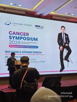 Cancer Symposium 