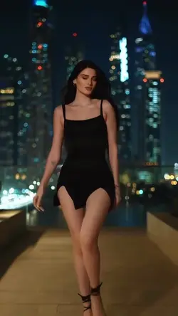 Slow motion video 