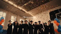 End of class 2026 - 