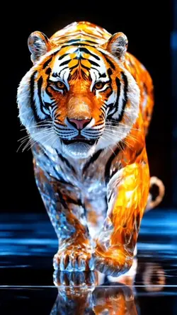 Tiger ai