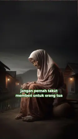 Berbakti Orang tua