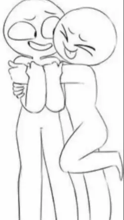 Couple template🫂