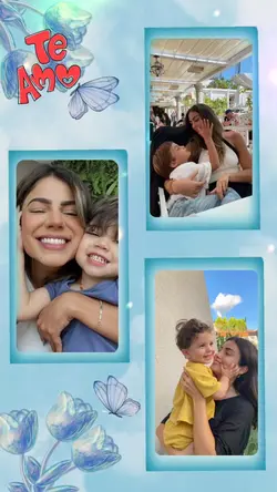 Meu amor