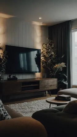 house tour