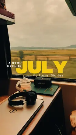 My Travel Diaries