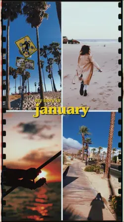 january recap