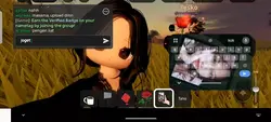 trend tik tok