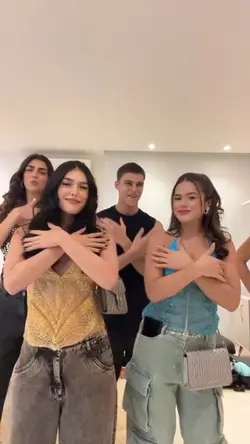 Azul dance