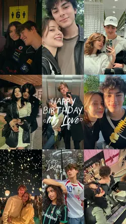 birthday love