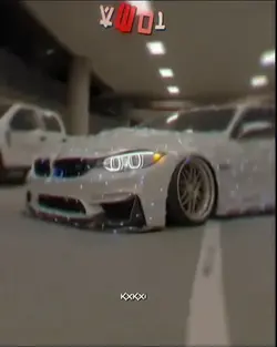 Car edit 