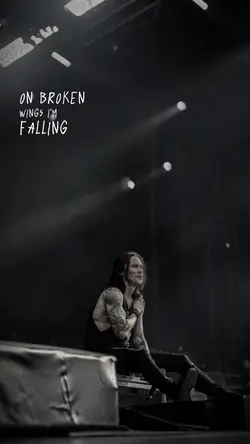 Broken Wings
