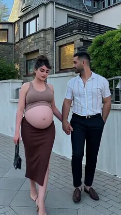 Ai pregnancy 