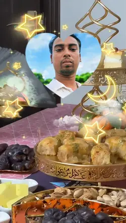 Ramadan Ramadan 