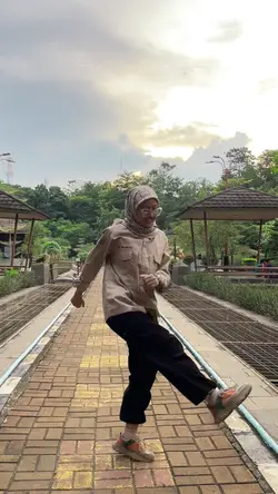Dance JB baby