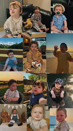 Litle boy