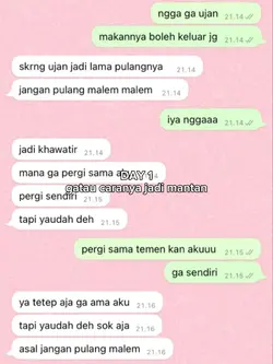 gatau caranya jadi