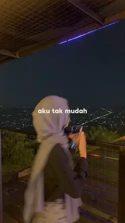 Sampai Menutup Mata