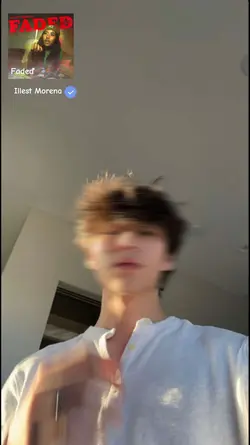 fades blur