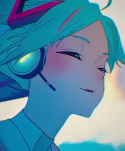 MIKU EDIT 