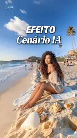 Cenário IA 
