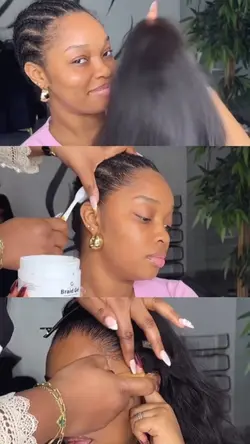 wig