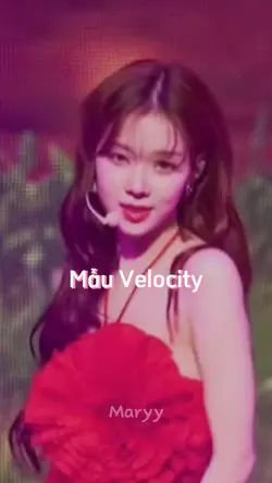 Velocityyyyyyy